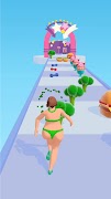 Body Race screenshot 3