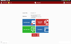 Extended Features - SURFpad 2 screenshot 1