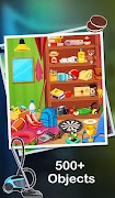 Find It Game - Hidden Objects screenshot 4