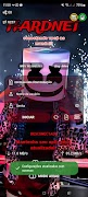 Hard - Net Server Premium Affiche
