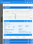 VisTracks screenshot 1