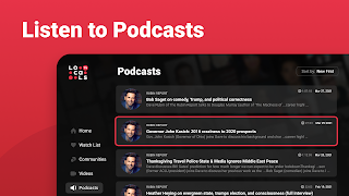 LocalsTV imagem de tela 6