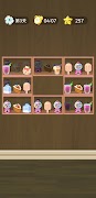 Tiny Kitchen Merge スクリーンショット 1