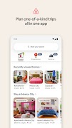 Airbnb পোস্টার