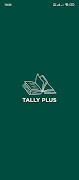 Tally Plus - Digital Khata पोस्टर