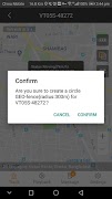 TrackersBD GPS Ekran Görüntüsü 5