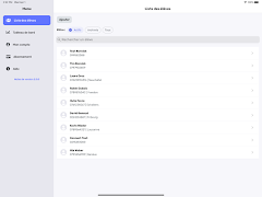 L-Connect Ekran Görüntüsü 4