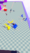 Human Ball Gun screenshot 6