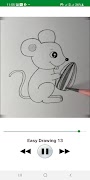Easy Drawing Tutorial screenshot 2