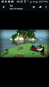 MineWorld 海報