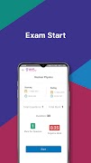 برنامه‌نما LAUREL EXAM عکس از صفحه