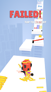 Ladder Run ภาพหน้าจอ 2