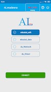 AlMadeena Vpn screenshot 1