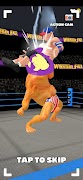 Wrestler Fall screenshot 5