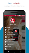 OML Knowledge Bank اسکرین شاٹ 1