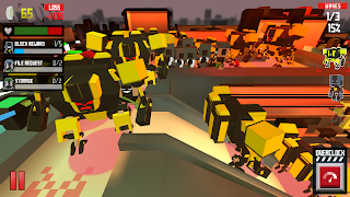 Blox スクリーンショット 4