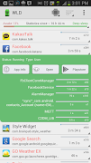 Wakelock Detektor [Root] Screenshot 3