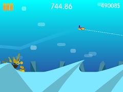 Blast Valley screenshot 5