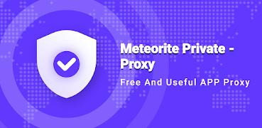Meteorite Private - Proxy gönderen