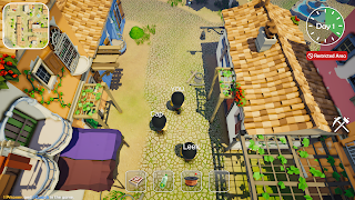 Prison Life ảnh chụp màn hình 6