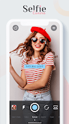 Selfi Camera for iPhone 13 screenshot 2