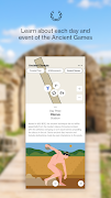 Ancient Olympia captura de pantalla 4
