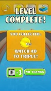 River Dash imagem de tela 2