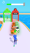 Seduce Run الملصق