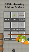 Mods for Melon Playground captura de pantalla 6