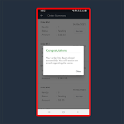 Tadhem скриншот 5