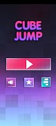 Cube Jump 2023 poster