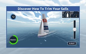 ASA's Sailing Challenge screenshot 2