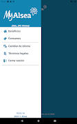 MyAlsea screenshot 6