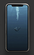 Fondos de pantalla tristes captura de pantalla 5
