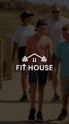 Fit House Live Poster