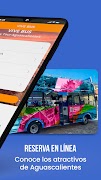 Vive Bus تصوير الشاشة 1