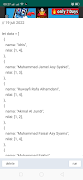 JAVASCRIPT RUNNER скриншот 5
