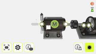 Machine Defender screenshot 1