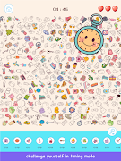 6 Schermata Hidden Object Games:Find Stuff