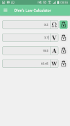 VapeLab - E-Liquid Calculator ภาพหน้าจอ 4