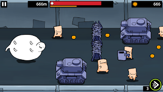 LAB Escape! ảnh chụp màn hình 4