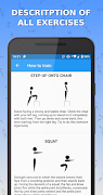 7 minute workout screenshot 4