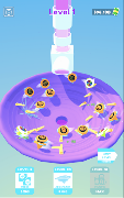 Orbital Spinner اسکرین شاٹ 3