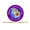 Kingdom Destiny Ministries Int आइकन