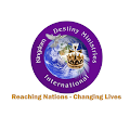 Kingdom Destiny Ministries Int
