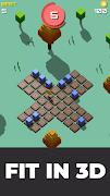 IQ Impulse Brain training imagem de tela 2