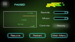 Hard Lines Screenshot 4