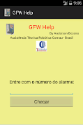 GFWelding Help スクリーンショット 1