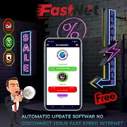 5G FASTNET ảnh chụp màn hình 6