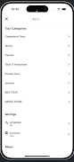 برنامه‌نما Try Commotour عکس از صفحه